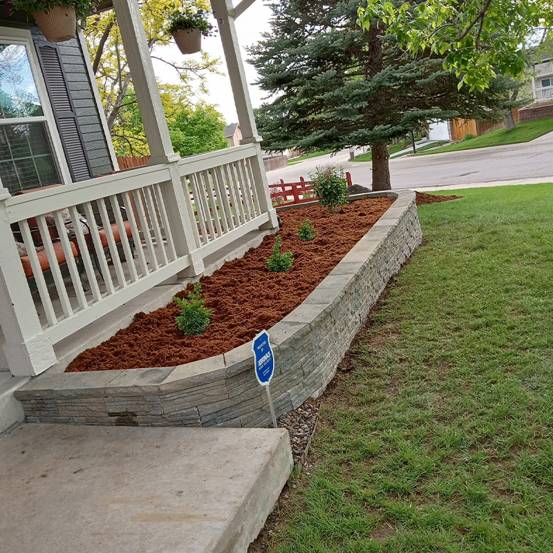 About Wilson Concrete & Landscaping LLC