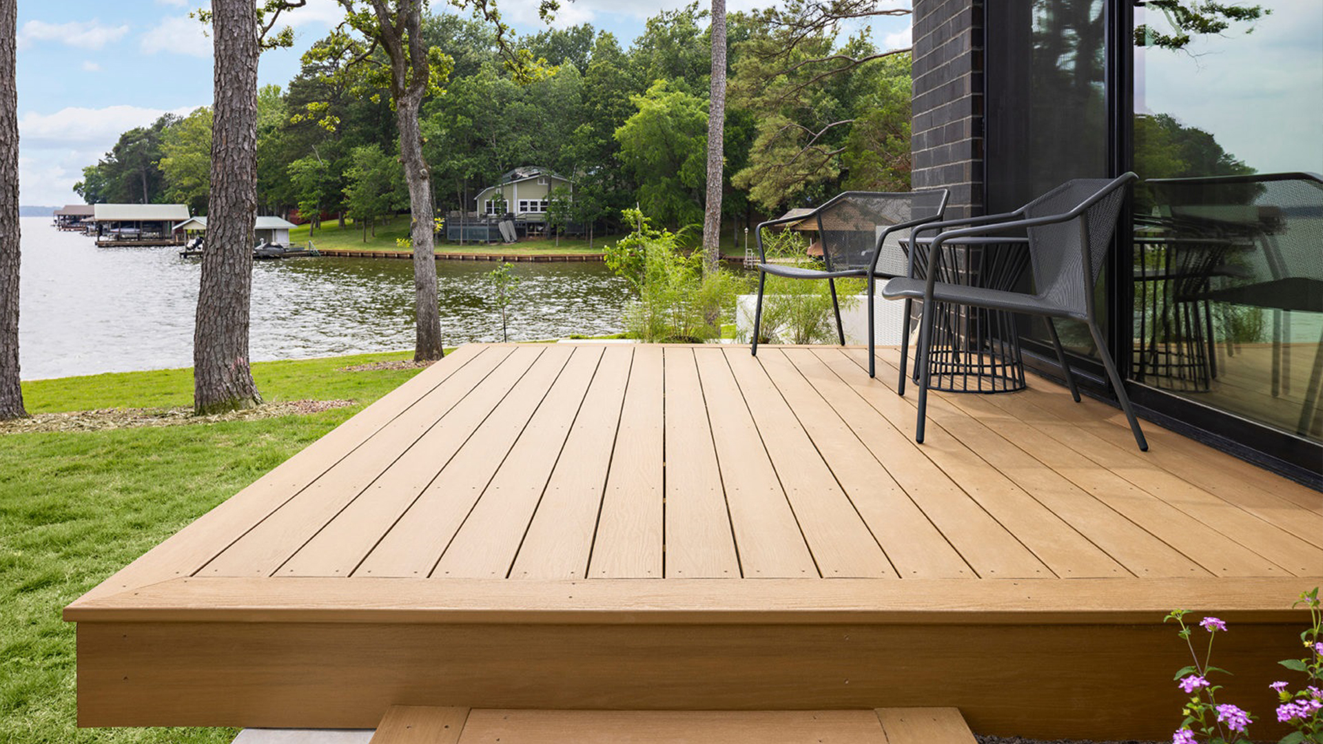 Denver CO Concrete and Landscaping Experts