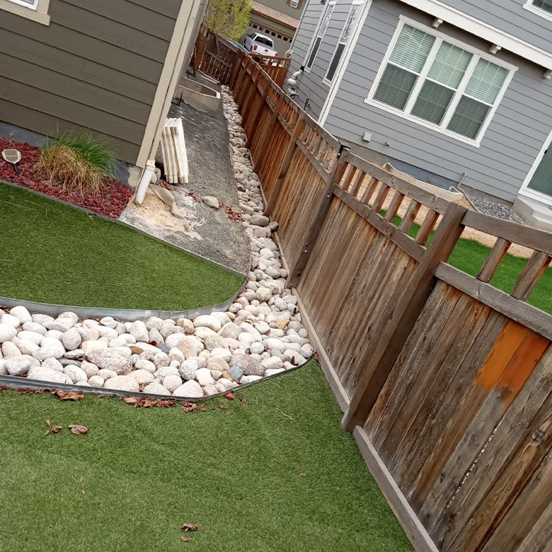 Concrete & Landscaping Experts in Denver CO