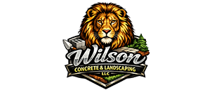Wilson Concrete & Landscaping LLC