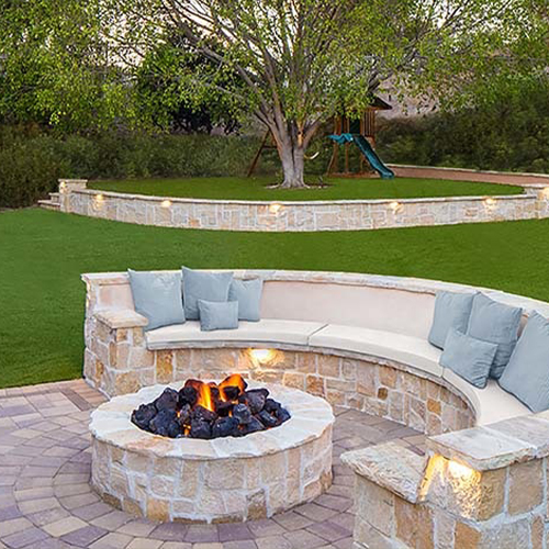 Concrete & Landscaping Services